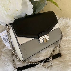 Firm ✨Michael Kors kinsley shoulder crossbody bag